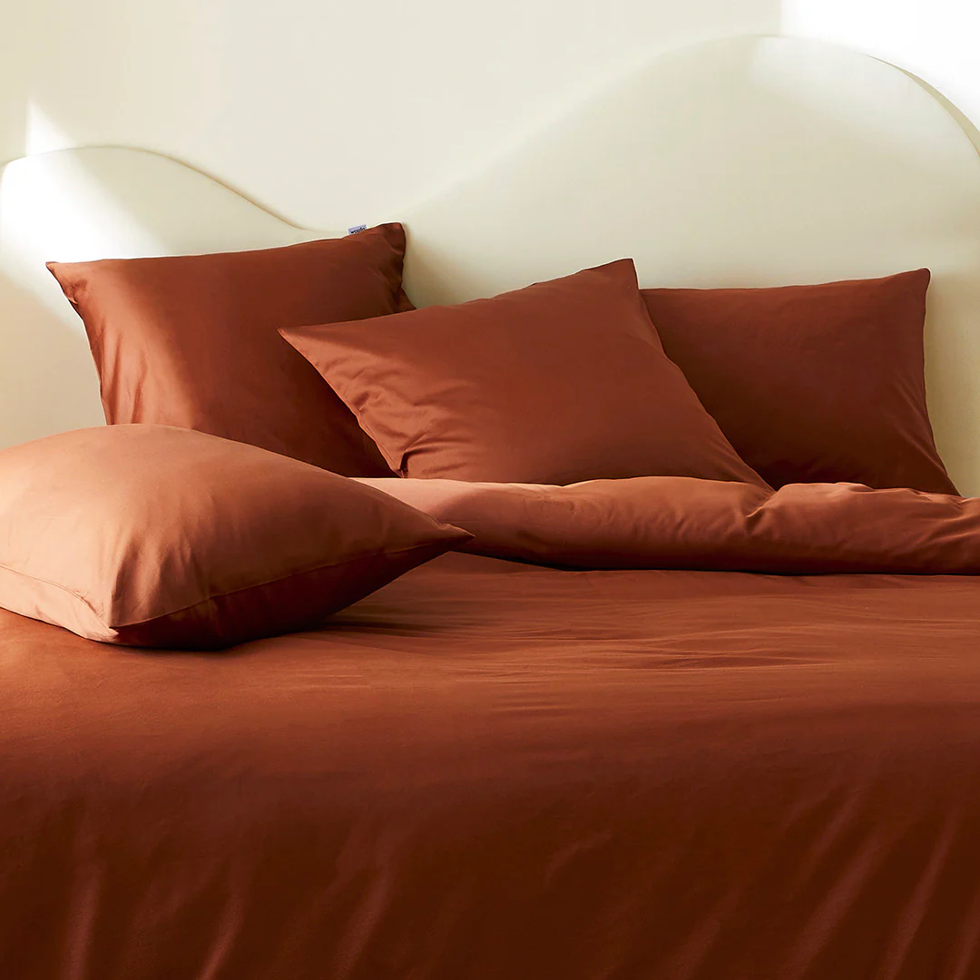 Notre linge de lit